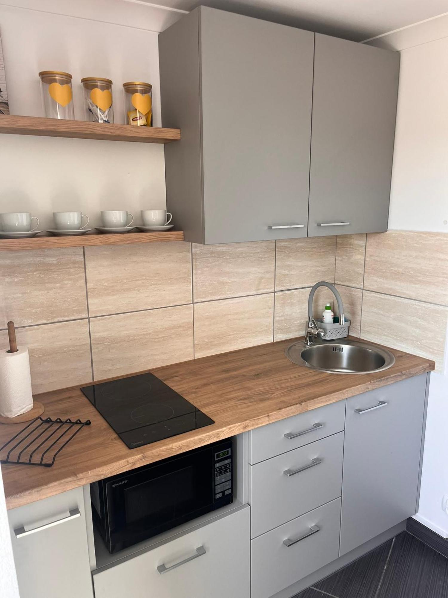 Apartament Na Starowce VII Pszczyna Εξωτερικό φωτογραφία