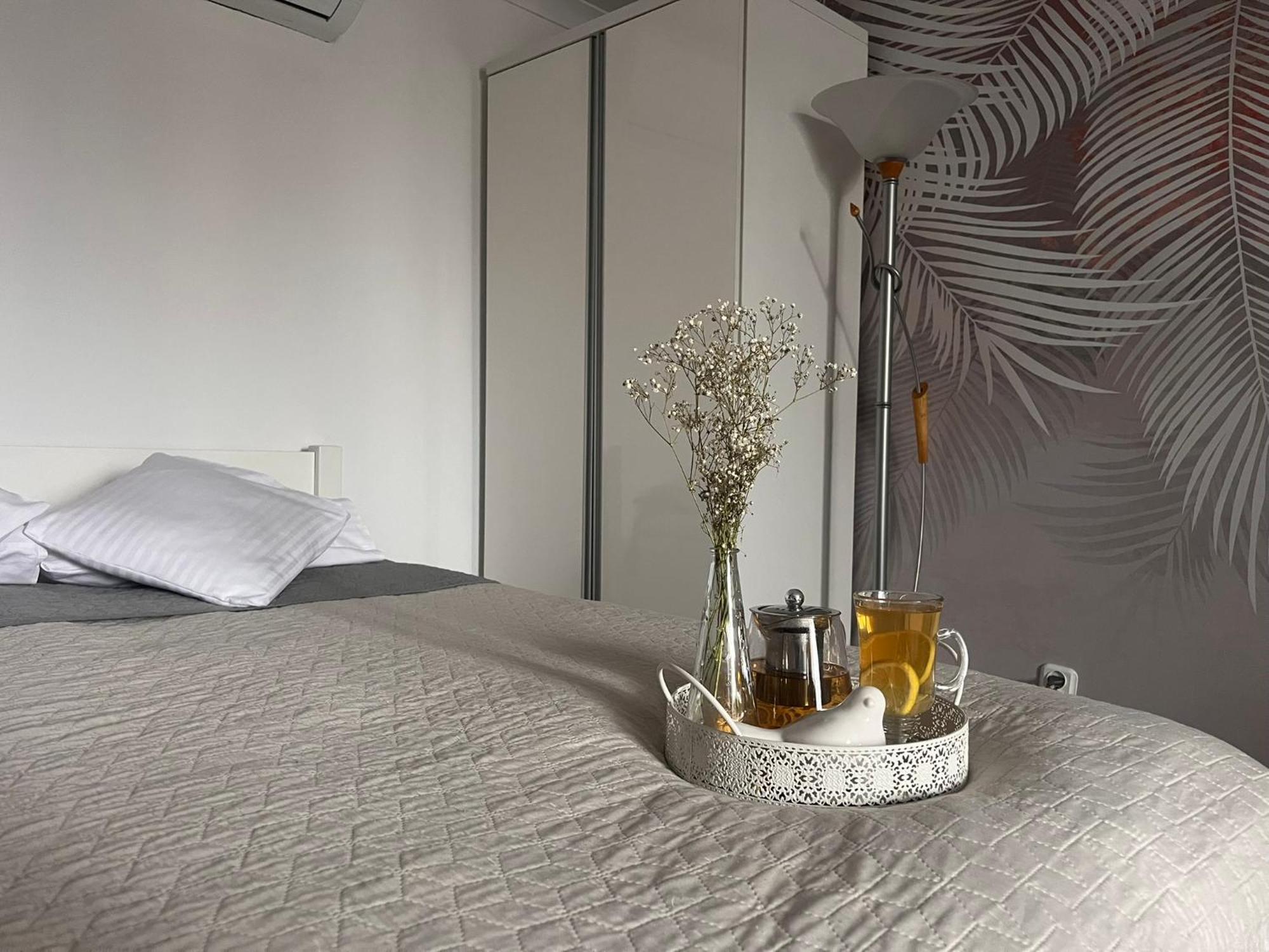 Apartament Na Starowce VII Pszczyna Εξωτερικό φωτογραφία