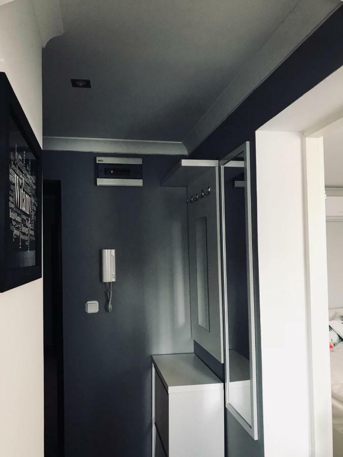Apartament Na Starowce VII Pszczyna Εξωτερικό φωτογραφία
